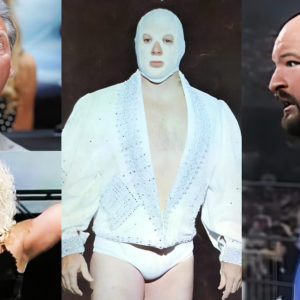 Wrestlers are very proud of the personas they embrace. The most devoted will even stay in character in public. These grappling greats could have, and often did, cross the line to protect their gimmicks in and out of the wrestling ring!