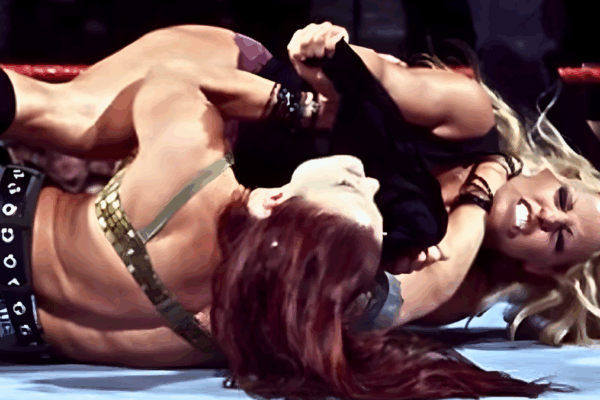 WWE Attitude Era Match Type With a Controversial History