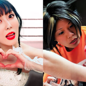 Remember the name: "Act Yasukawa"! Although her photo might not scream tough wrestler at first glance, she is one of the most resilient ever to lace up a pair of boots!