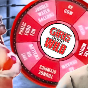 The ill-fated collaboration between WWE and Girls Gone Wild "Live From Spring Break" occurred on March 13th, 2003.