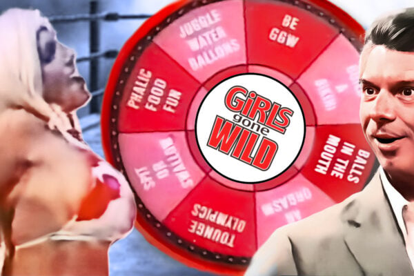 WWE Girls Gone Wild PPV: Where Did It All Go Wrong?