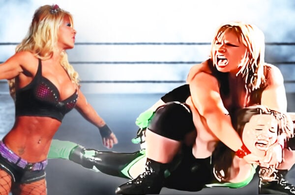 Strength in Numbers: Roots of a Women’s Wrestling Revolution