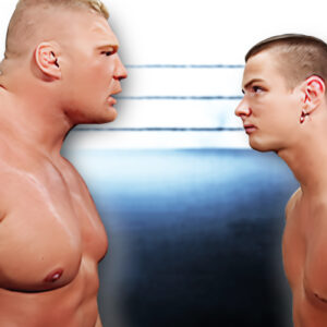 Signed by WWE in 2003, 20-year-old one-legged wonder Zach Gowen got an opportunity of a lifetime. With limited ring experience, Gowen was thrust into storylines and matches with some of the biggest stars in the history of wrestling. But it was too much too soon.