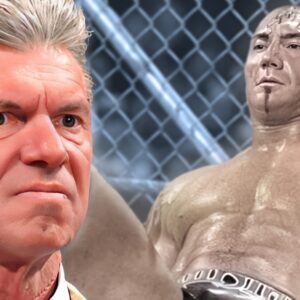 Discover how Dave Bautista’s defiance against Vince McMahon in WWE led to a $100k fine and changed his career forever.