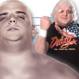 Who would be more fitting a subject for a WWE Legends documentary than “The bull of the woods, if you will?” But did the Dusty Rhodes A&E Biography capture "The American Dream"?