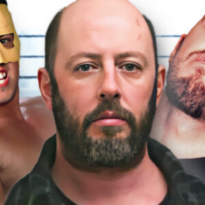 From the highs of championship belts to the lows of addiction, Peter Joseph "PJ" Polaco, better known to wrestling fans as Justin Credible, PJ Walker, and Aldo Montoya, has battled it all.
