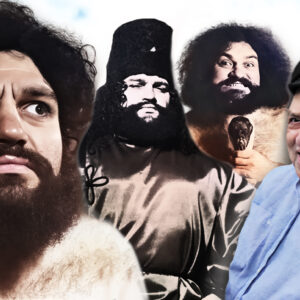 Over the years, Juan Kachmanian established himself as a prominent figure in the professional wrestling industry by adopting different personas, including Ervan the Armenian, Ivan the Terrible, The Missing Link, The Great Pampero, the Wild Bull of the Pampas, and most notably, Pampero Firpo.