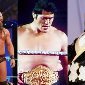 Some wrestling championship belts died a painful death! It’s time to acknowledge at least a few that deserved a kinder fate.