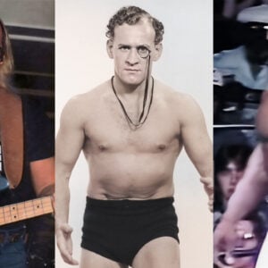From its first use in the early 1900s to its evolution to today, dive into the rich history and secrets behind wrestling entrance theme music!