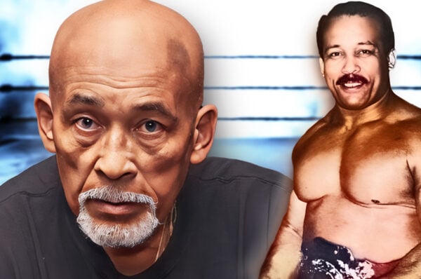 In The Eye of the Storm: Secret Battle of Johnny Rodz