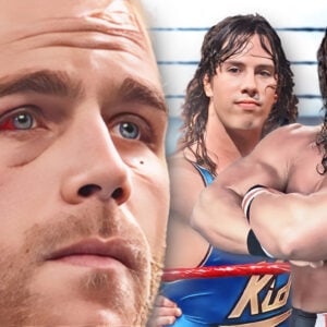 The infamous tale of Shawn Michaels forfeiting his third WWF Intercontinental Championship after an infamous marines incident in Syracuse in '95.