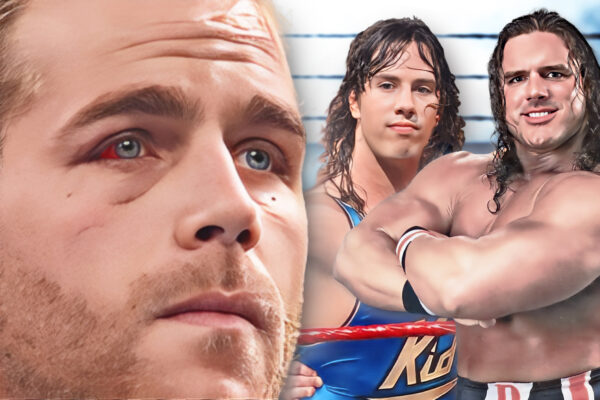 Shawn Michaels and the Infamous Syracuse Incident