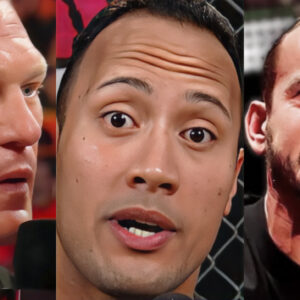 In professional wrestling, promos are often just as vital as the in-ring action. From fiery rants born out of real-life frustrations to emotional confessions, in these ten unforgettable wrestling promos with their own secret backstory, the boundary between persona and reality led to some truly iconic moments!