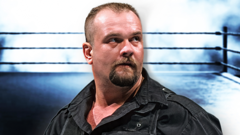 'Big Boss Man' Ray Traylor's Secret Life & Tragic Final Days
