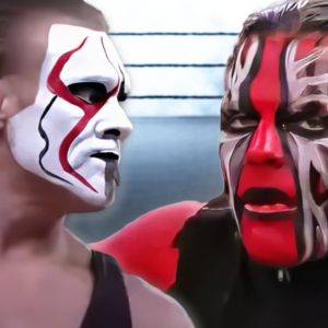 Jeff Hardy and Sting Incident: Hitting Rock Bottom in TNA