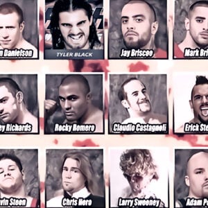 This is the story of Ring of Honor, who epitomized the very best of professional wrestling - as told by those who lived and breathed it.