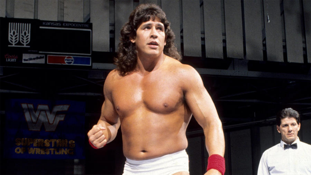 21 Best Old-School WWE Wrestlers of All Time, Ranked