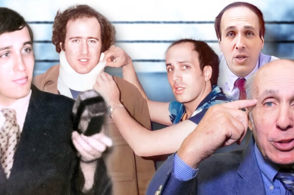 Is Wrestling Fixed? Bill Apter’s Surprising Wrestling Journey