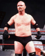 Gillberg: Rise and Fall of Wrestling's Beloved Underdog