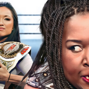 The feud between Gail Kim and Awesome Kong in 2007 and 2008 set a new standard not only for women's wrestling but for professional wrestling as a whole.