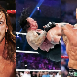 Many wrestlers have used the spear to finish opponents and cement their legacy, including these 13 who had deadly renditions of the move!