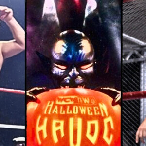 As the leaves change, autumn and fall remind us of legendary wrestling moments. These 5 PPVs (now PLEs) defined rivalries and made history!