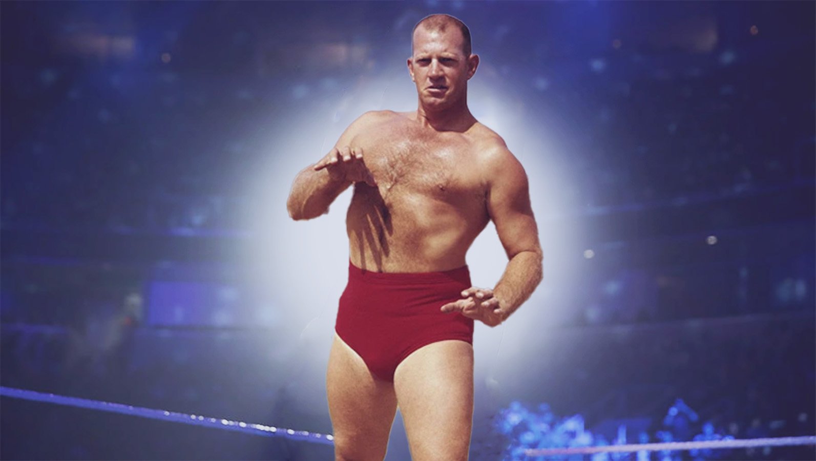  Fritz Von Erich, the visionary promoter whose influence extended throughout Texas territories and set the stage for one of wrestling’s most complex rivalries. 