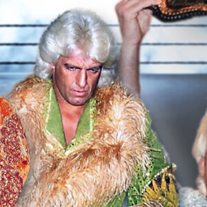In 'The Last Real World Champion,' Tim Hornbaker explores Ric Flair's true championship legacy. Read our honest review.