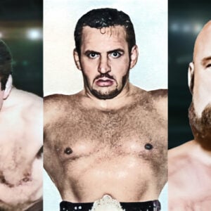 These 18 insane wrestling heels defined hardcore wrestling, inspired the hatred of millions of fans, and motivated fans to buy tickets!