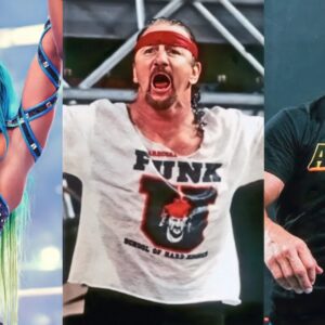 11 Wrestlers Who Walked Away After Refusing to Lose