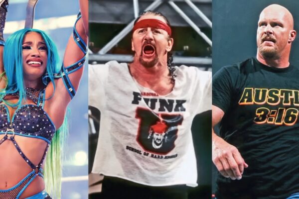 11 Wrestlers Who Walked Away After Refusing to Lose