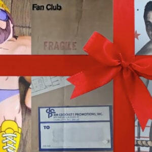 From vintage souvenir fan club packages to the irresistible charm of 1950s board games, unwrap the joy of nostalgia with these twelve timeless classic wrestling Christmas gifts of years past that promise to transport you back to the golden era of wrestling home entertainment and evoke the cherished memories of Christmas mornings past!