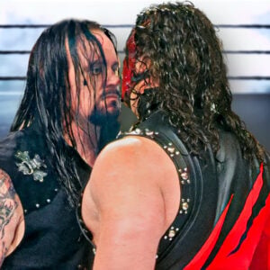 Are Undertaker and Kane brothers? Plus thirteen other wrestling family facts you should know!