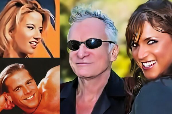 Playboy to WWE: 30 Racy Wrestling & Adult Industry Relations