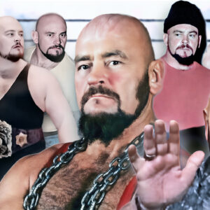 Ivan Koloff over the years.