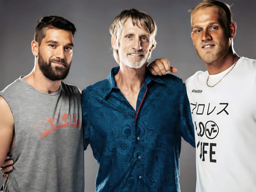 The Iron Claw Movie: A Wrestling Site's Honest Review