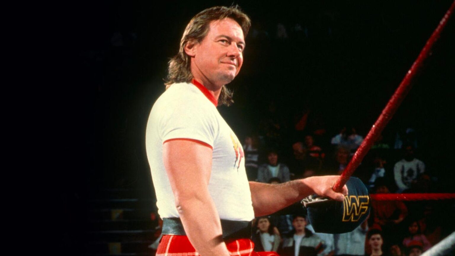 21 Best Old-School WWE Wrestlers of All Time, Ranked