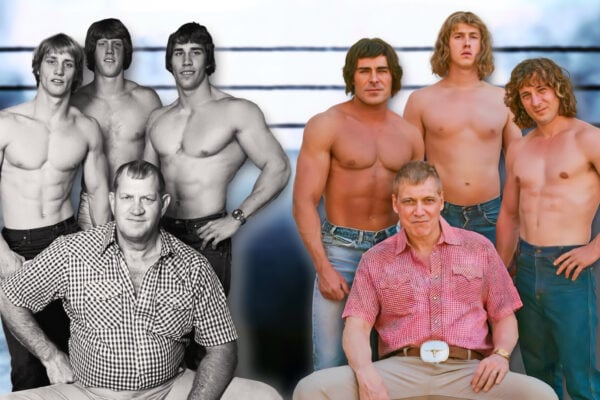 The Iron Claw Movie: A Wrestling Site’s Honest Review