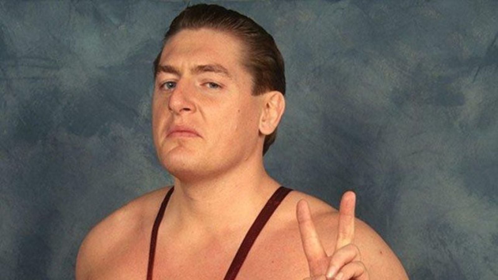 Van Hammer and Steven (William) Regal crossed paths in WCW, and their tense real-life confrontation later became wrestling lore.