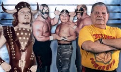 El Vikingo: How Struggle Forged El Salvador’s Top Wrestling Star
