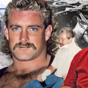 Terry Allen, who was better known to fans as Magnum T.A., had a promising future in professional wrestling that was tragically cut short.