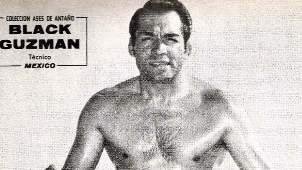 El Santo Unmasked: 10 Secret Tales on the Superstar Luchador