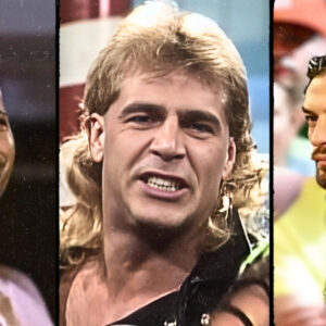 In pro wrestling, the right catchphrase can elevate a superstar to legendary status. But not all attempts stick. Some flop spectacularly, leaving even the biggest names in the business sounding awkward or forced!