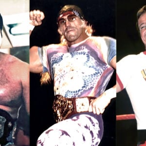 21 Best Old-School WWE Wrestlers of All Time, Ranked
