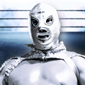 Uncover the untold story of El Santo, one of Mexico's greatest luchadors and pop culture phenomenons, in these tales of hardship and triumph.