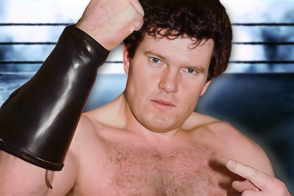 Iron Mike Sharpe: Secret Tale of Canada’s Greatest Athlete