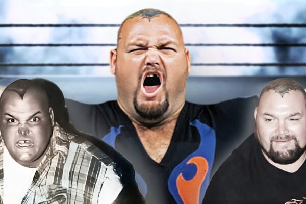 Bam Bam Bigelow: Secret Life of a WWE Legend