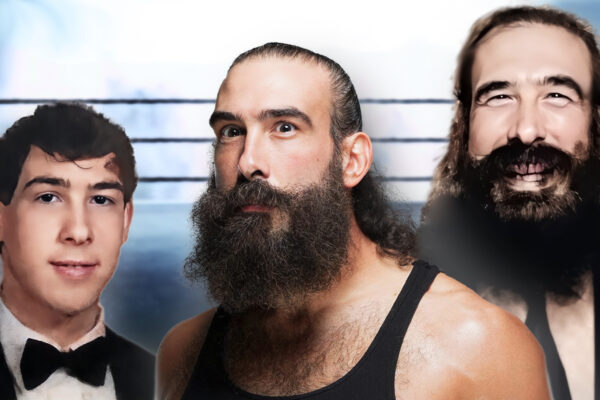 13 Wrestling Legends Share Thoughts on Brodie Lee