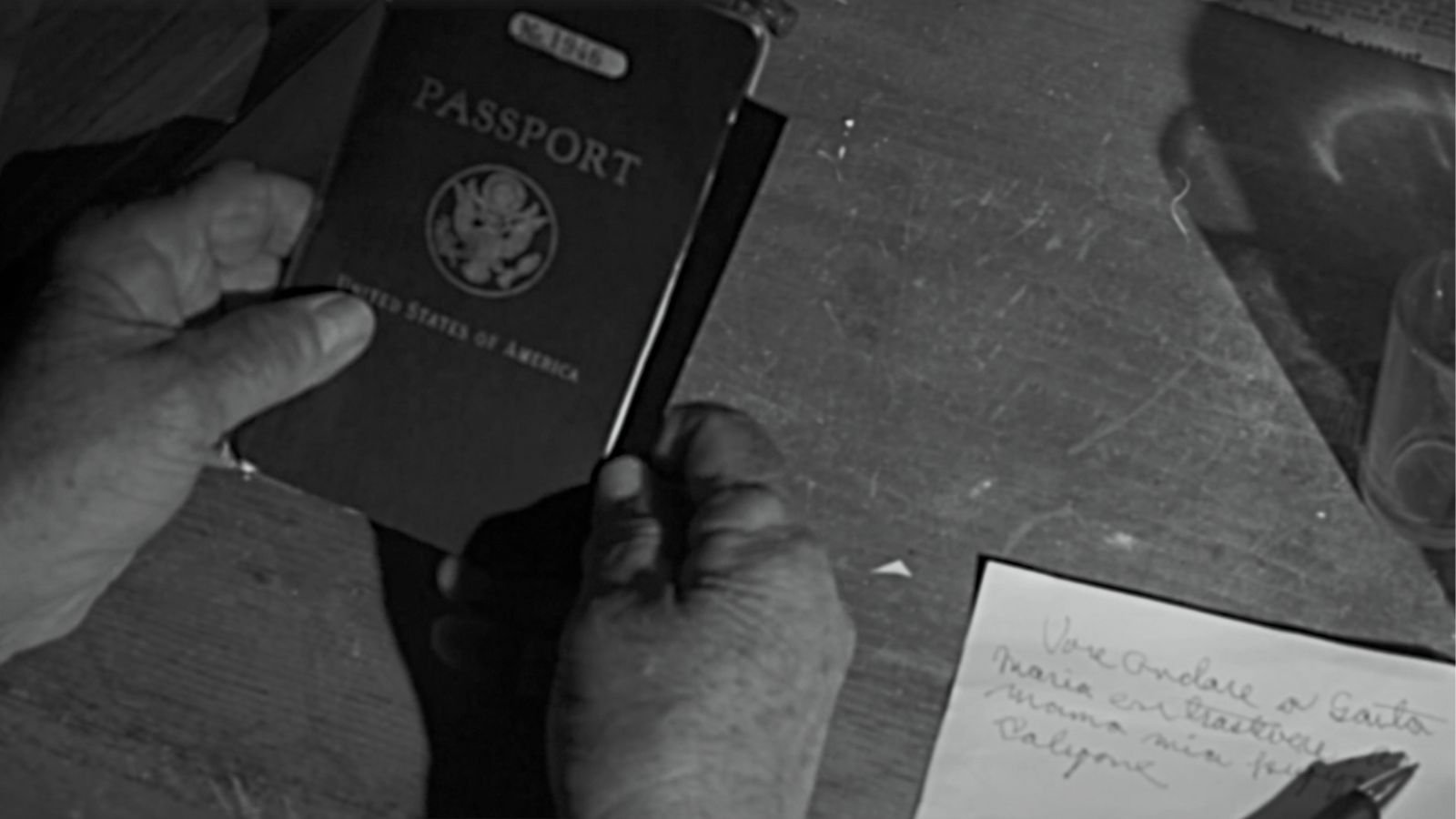 Bruno Sammartino Comes to the U.S.