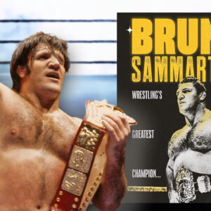 We give our honest review of Bruno Sammartino (The Documentary). Moving yet incomplete. Why does it skip so much of his wrestling legacy?